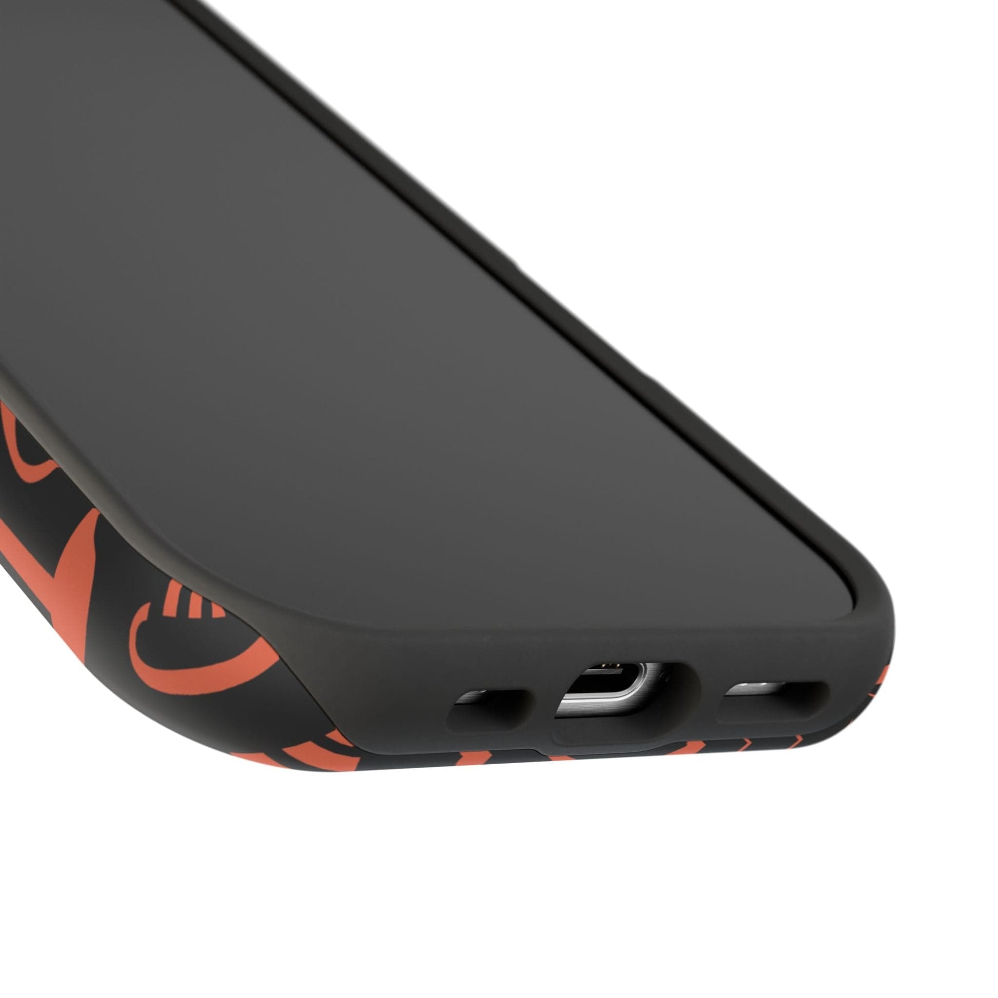 Phone Case Ancient Ember