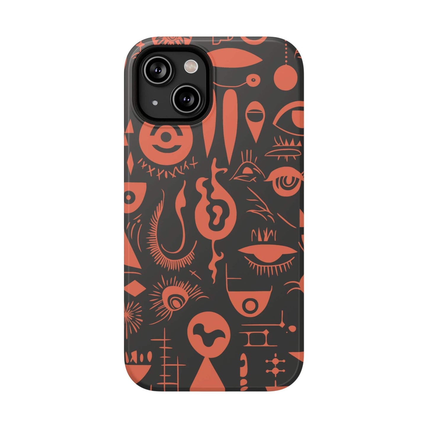 Phone Case iPhone 14 Ancient Ember