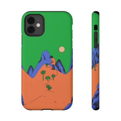 Phone Case iPhone 11 Astral Nomad