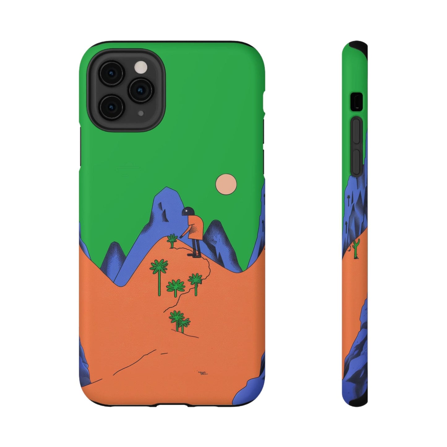 Phone Case iPhone 11 Pro Max Astral Nomad