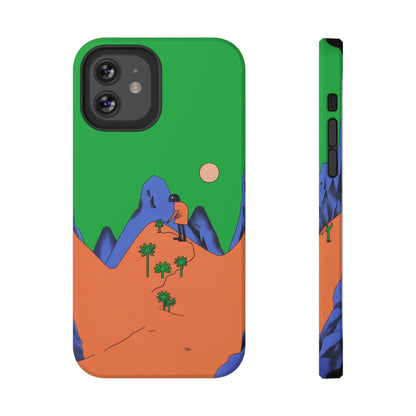 Phone Case iPhone 12 Astral Nomad