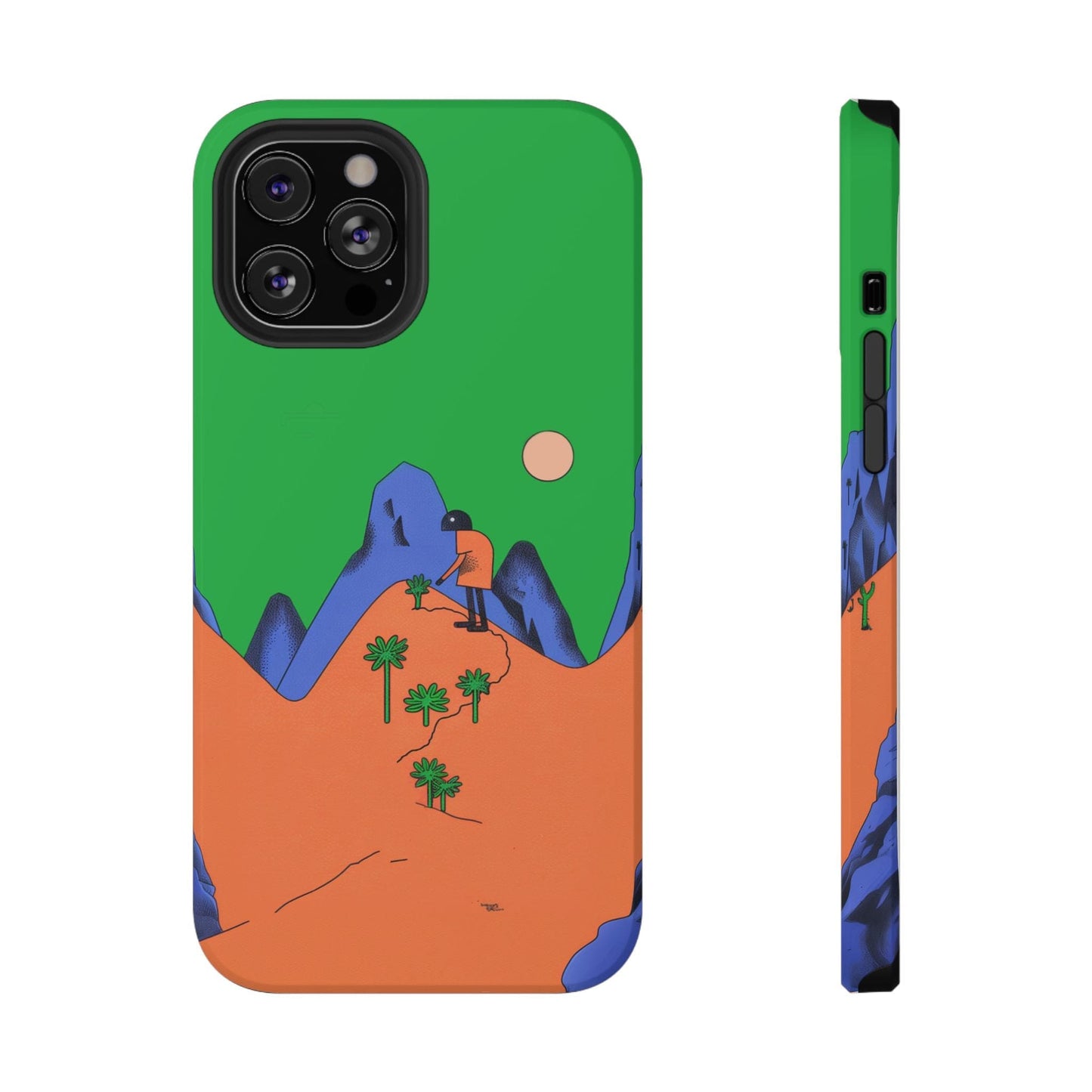 Phone Case iPhone 12 Pro Max Astral Nomad