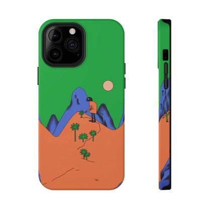 Phone Case iPhone 13 Pro Max Astral Nomad