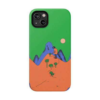 Phone Case iPhone 14 Plus Astral Nomad