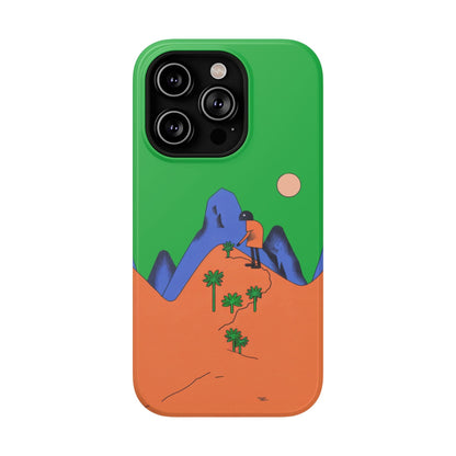 Phone Case iPhone 14 Pro Astral Nomad