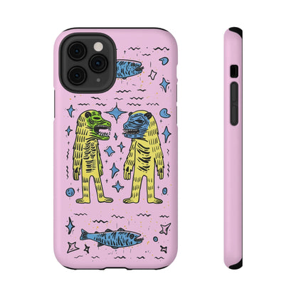 Phone Case iPhone 11 Pro Bear Bros