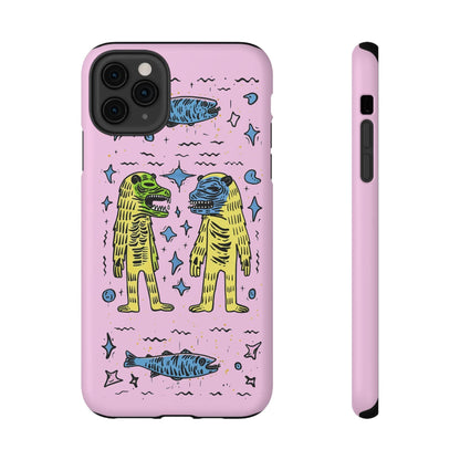 Phone Case iPhone 11 Pro Max Bear Bros