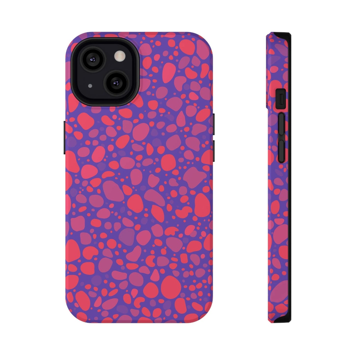 Phone Case iPhone 13 Candy Bubbles