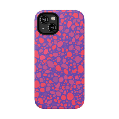 Phone Case iPhone 14 Candy Bubbles