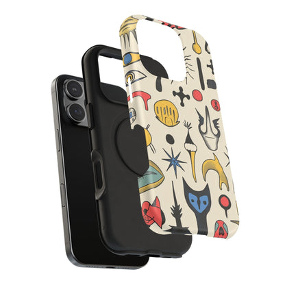 Phone Case Celestial Echos