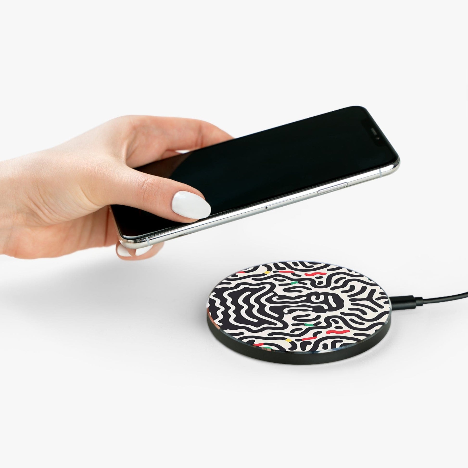 Accessories Cerebral Circuit: Wireless Charger