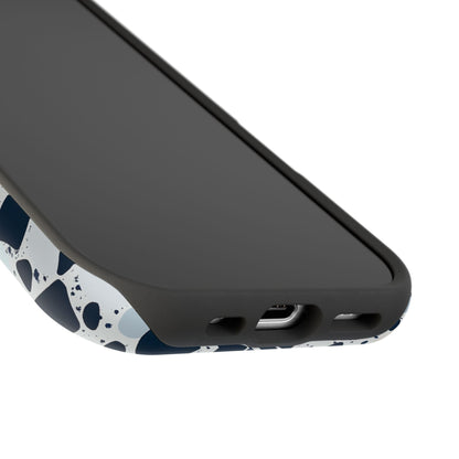 Phone Case Cool Breeze Terrazzo