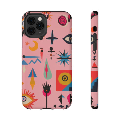 Phone Case iPhone 11 Pro Cosmic Dreams