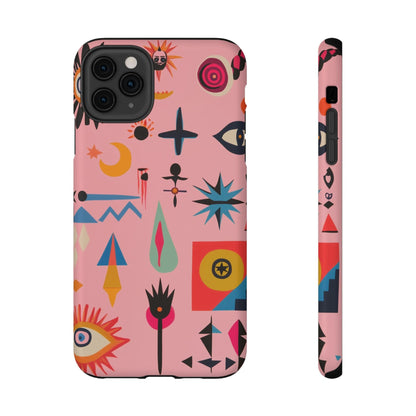 Phone Case iPhone 11 Pro Max Cosmic Dreams