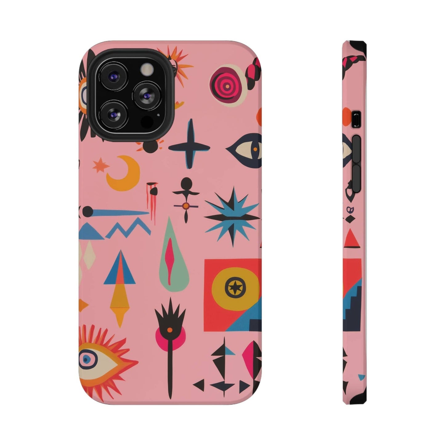 Phone Case iPhone 12 Pro Max Cosmic Dreams