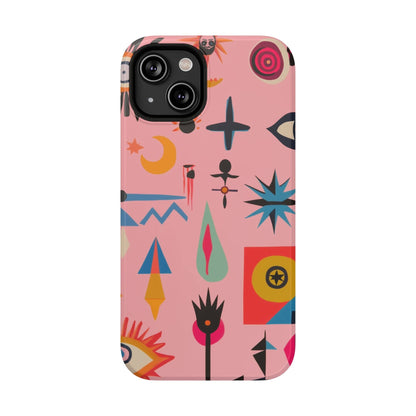 Phone Case iPhone 14 Cosmic Dreams