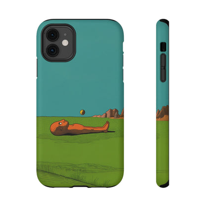 Phone Case iPhone 11 Daydream