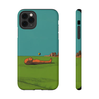 Phone Case iPhone 11 Pro Max Daydream