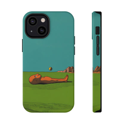 Phone Case iPhone 13 Mini Daydream