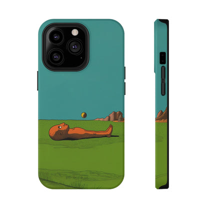 Phone Case iPhone 13 Pro Daydream