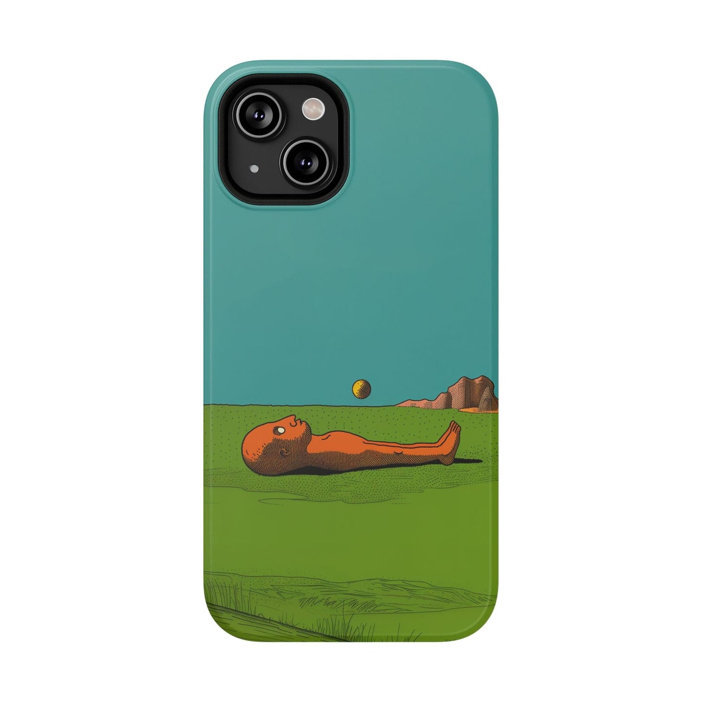 Phone Case iPhone 14 Daydream