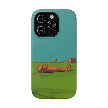 Phone Case iPhone 14 Pro Daydream