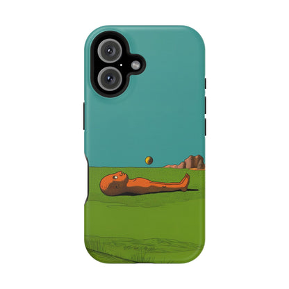 Phone Case iPhone 16 Daydream