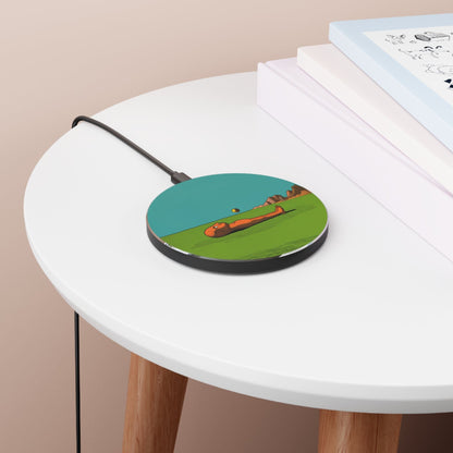 Accessories Daydream: Wireless Charger