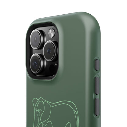 Phone Case Elephant