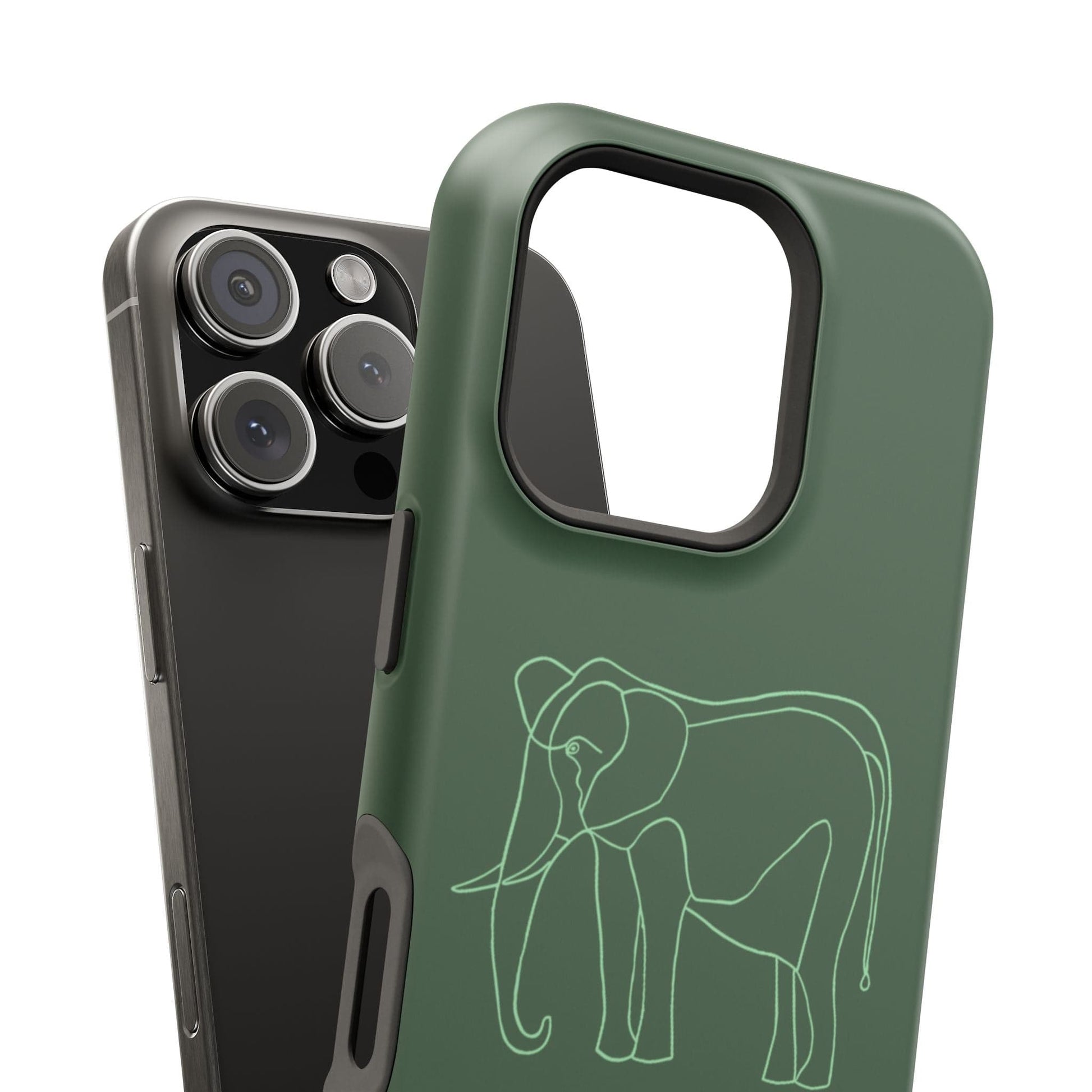 Phone Case Elephant