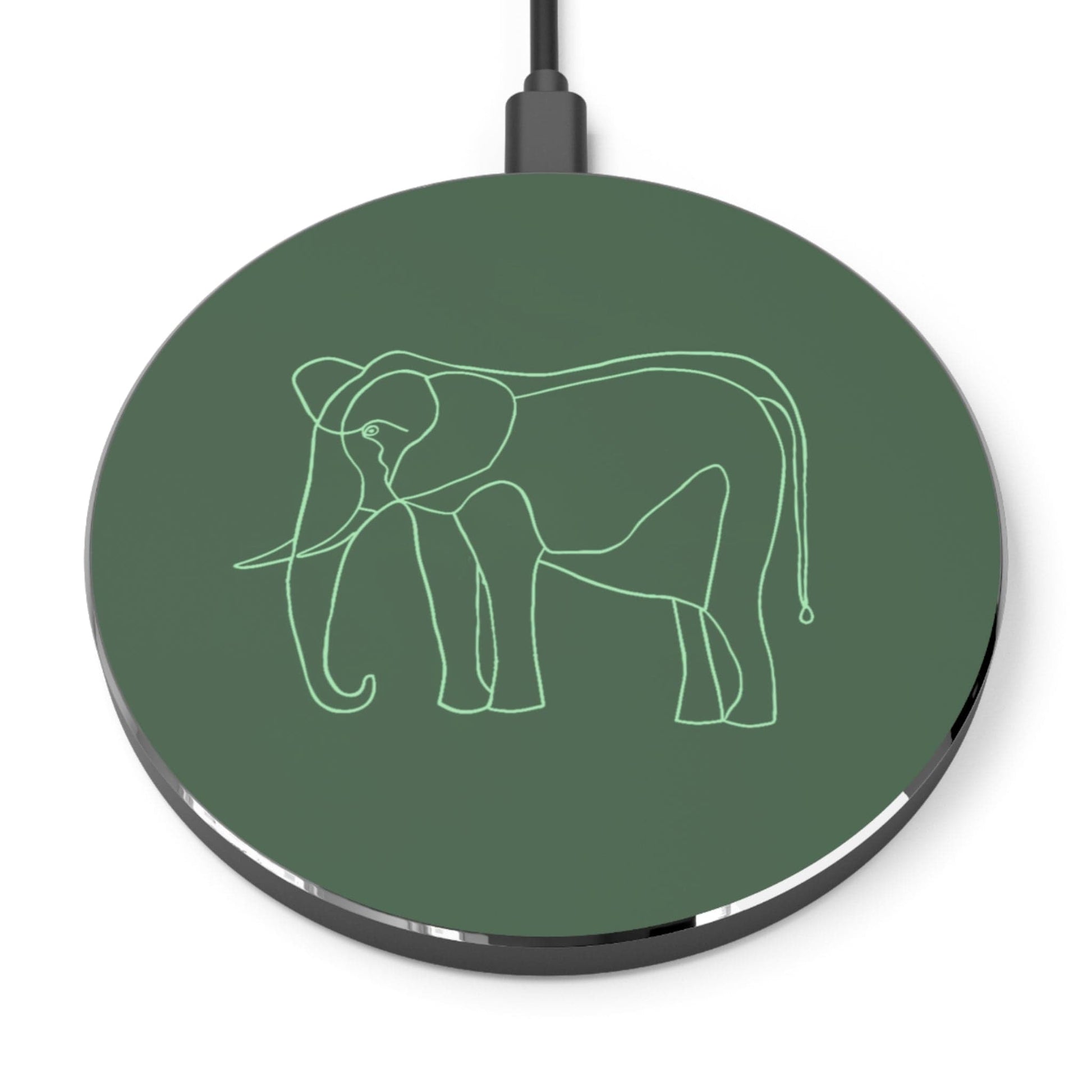 Accessories Elephant Wireless Charger