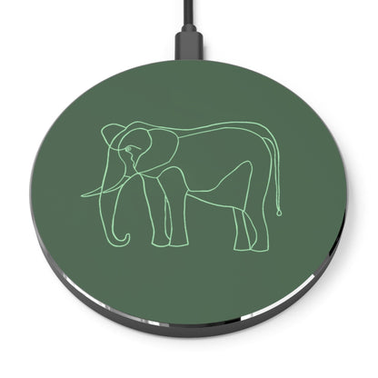 Accessories Elephant Wireless Charger