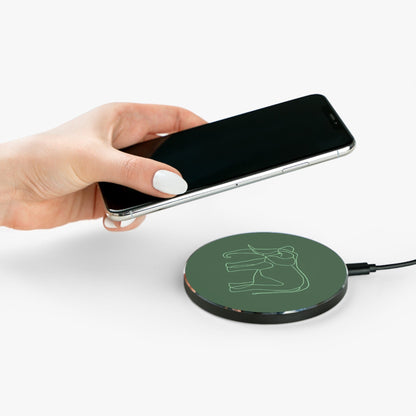 Accessories Elephant Wireless Charger