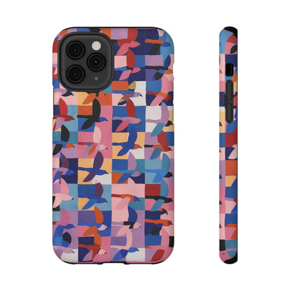 Phone Case iPhone 11 Pro Flight Patterns