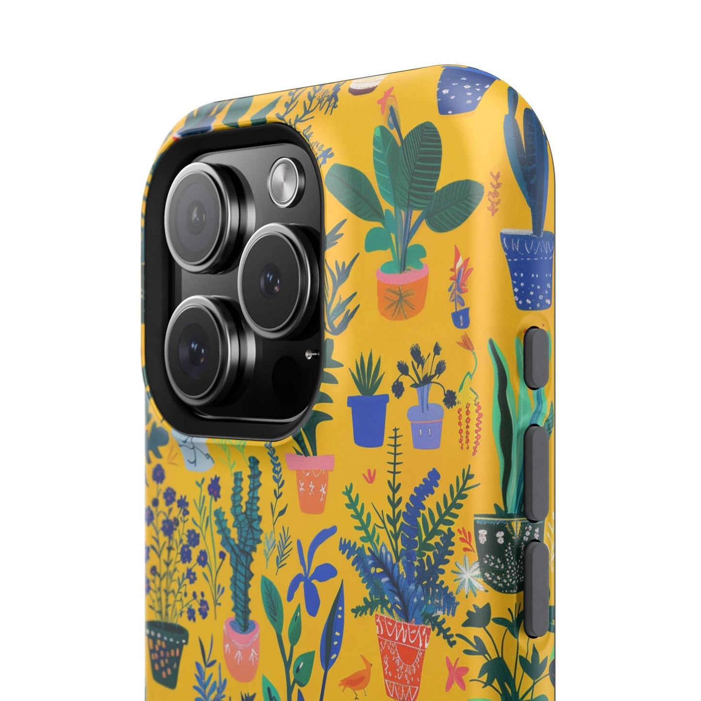 Phone Case Flora Fiesta