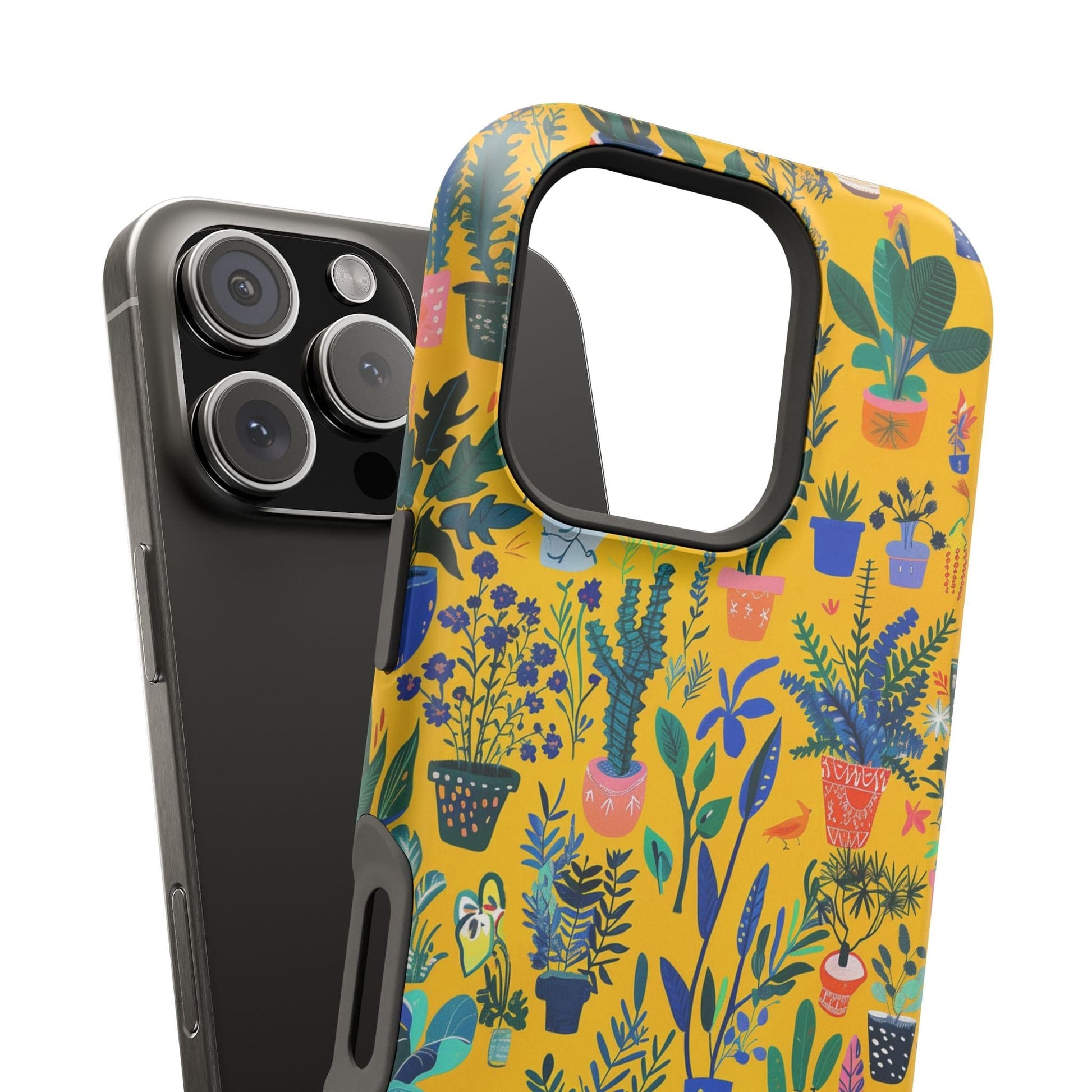 Phone Case Flora Fiesta