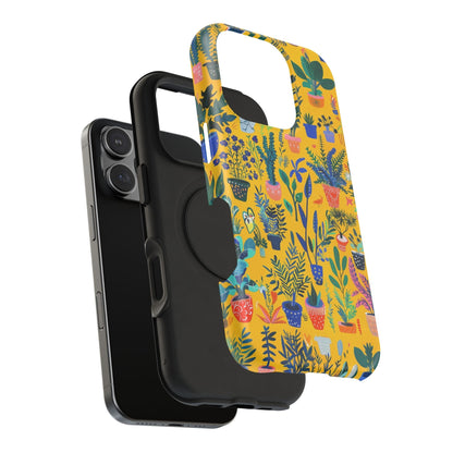 Phone Case Flora Fiesta