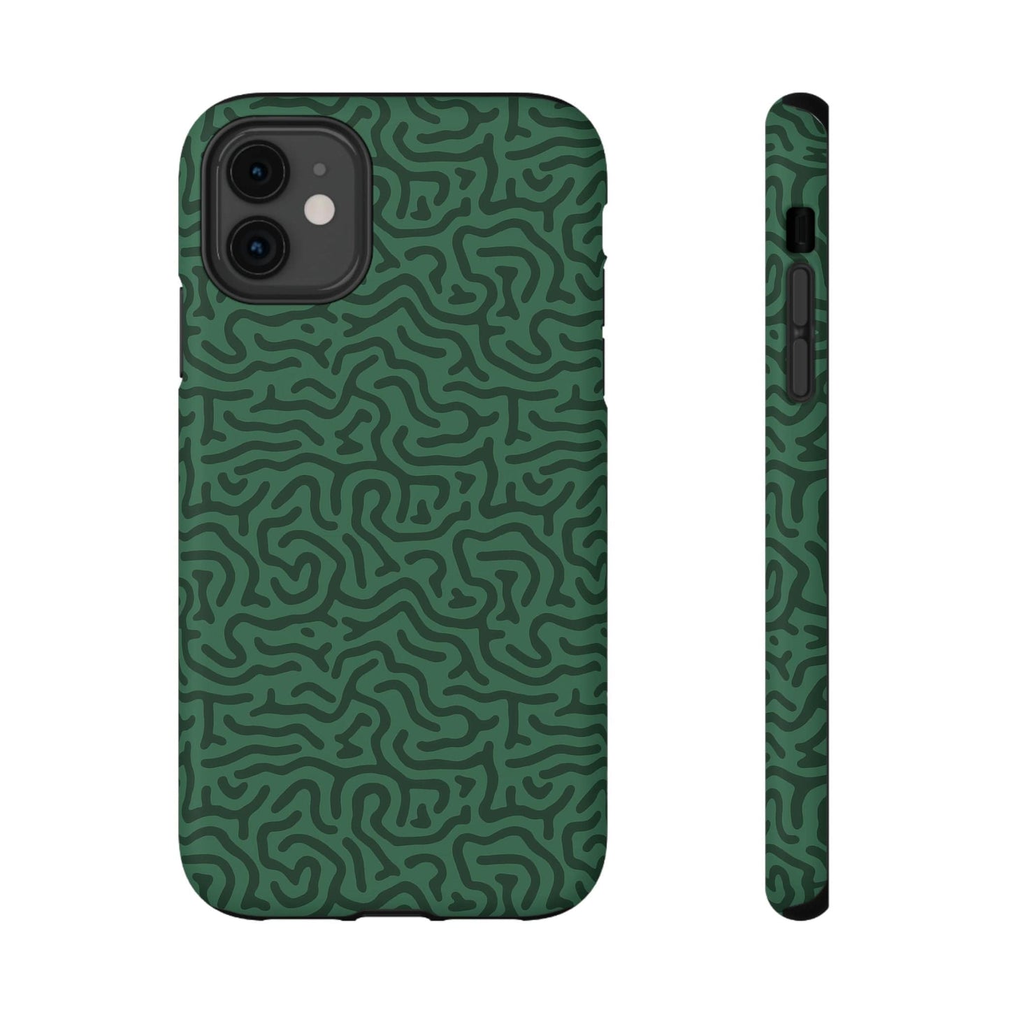 Phone Case iPhone 11 Flow State