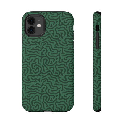 Phone Case iPhone 11 Flow State