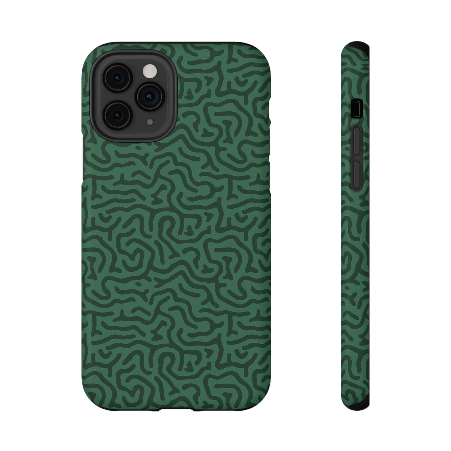 Phone Case iPhone 11 Pro Flow State