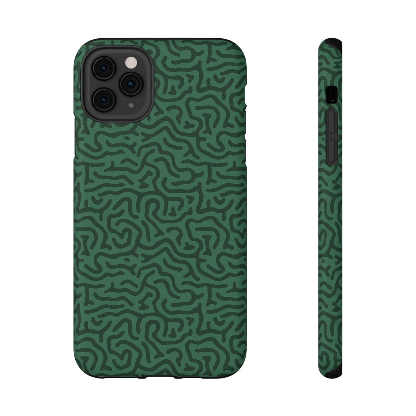 Phone Case iPhone 11 Pro Max Flow State