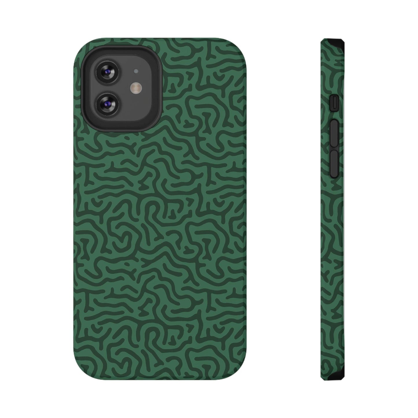 Phone Case iPhone 12 Mini Flow State