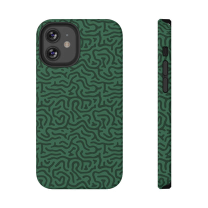 Phone Case iPhone 12 Pro Flow State