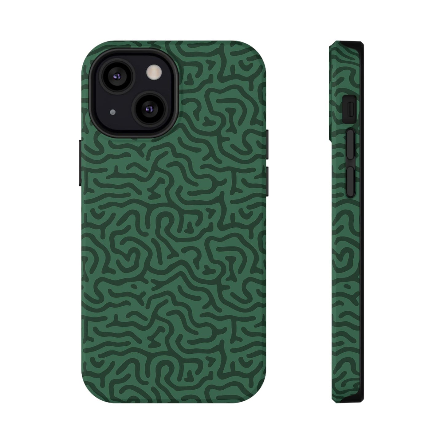 Phone Case iPhone 13 Mini Flow State