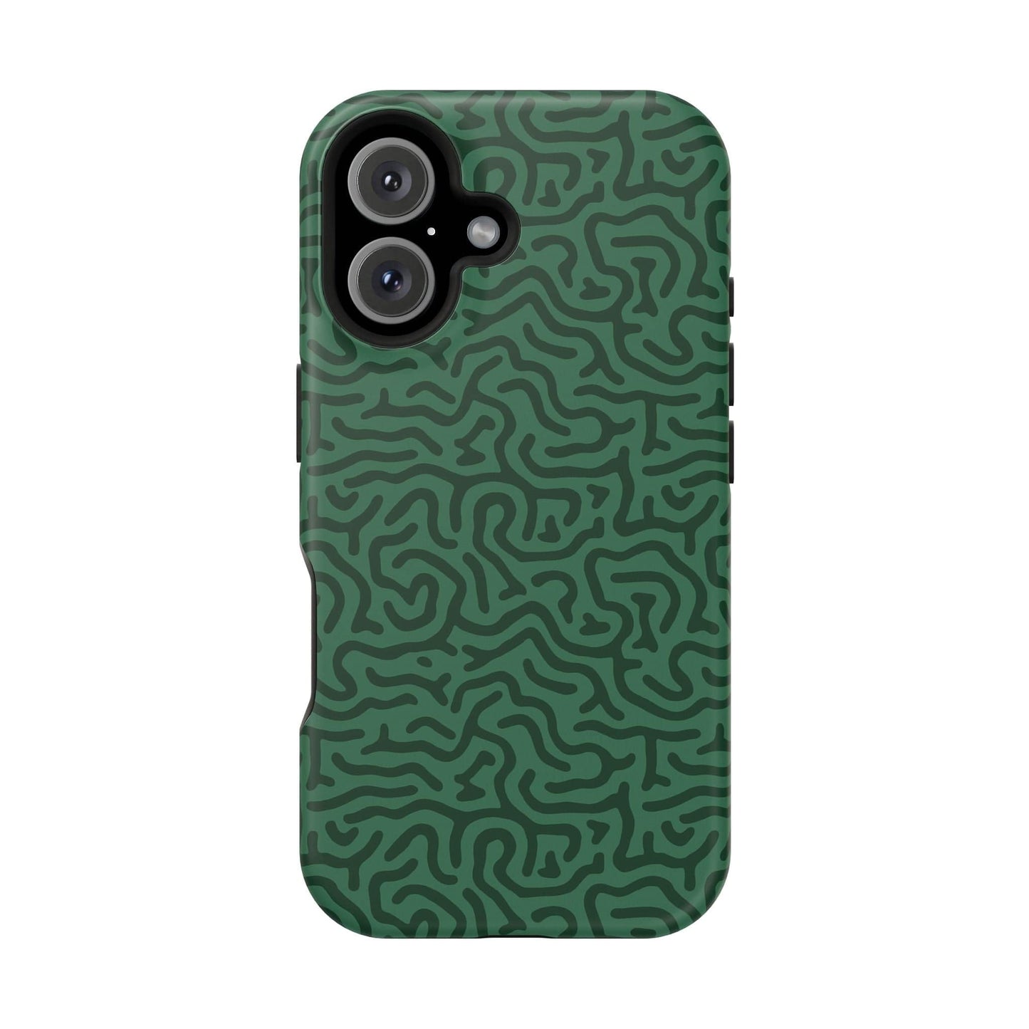 Phone Case iPhone 16 Flow State