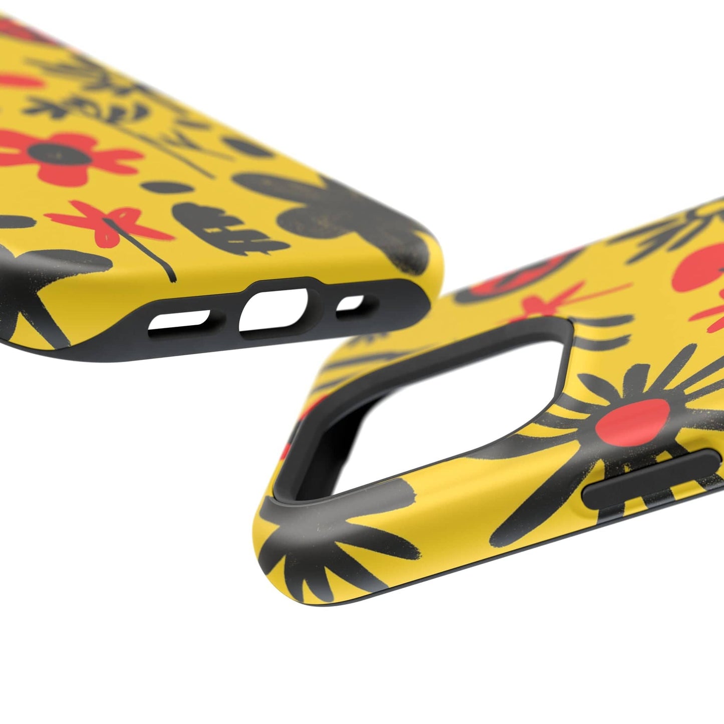 Phone Case Folk Florals