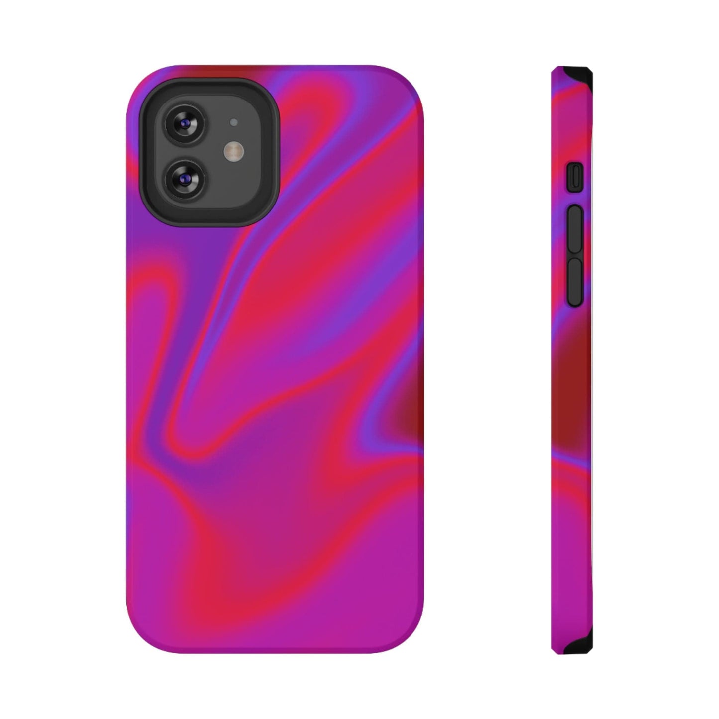 Phone Case iPhone 12 Gradient