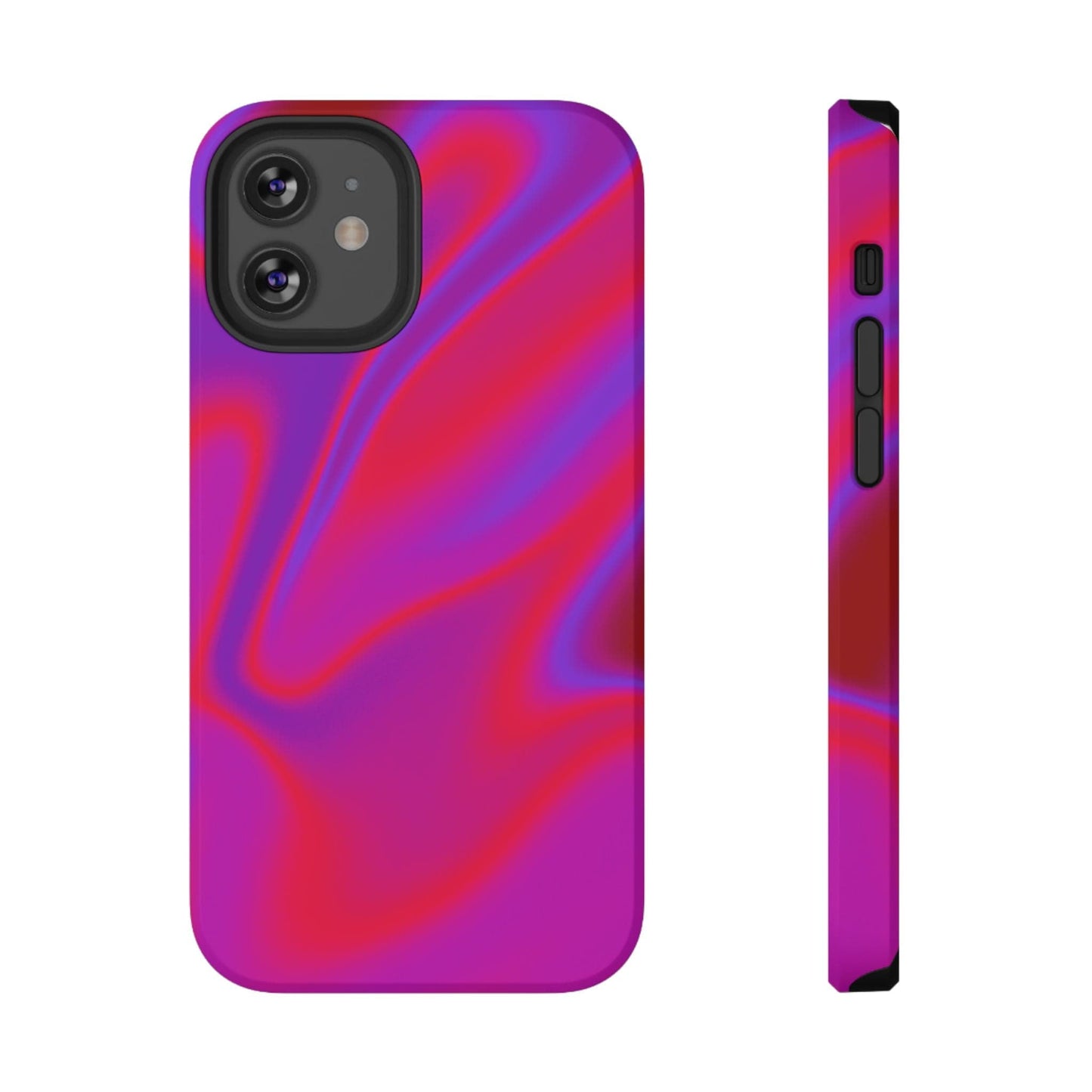 Phone Case iPhone 12 Pro Gradient