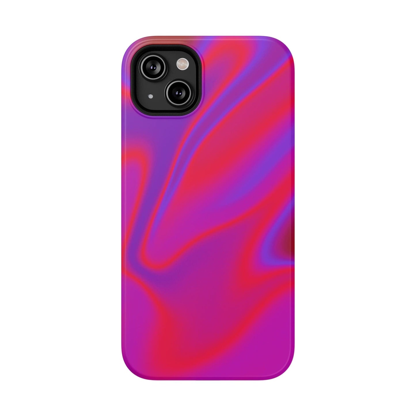 Phone Case iPhone 14 Plus Gradient