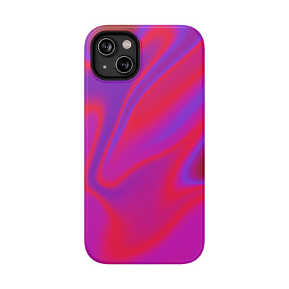 Phone Case iPhone 14 Plus Gradient